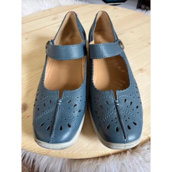 Hotter Mary Jane shoes - Picture 7 of 7